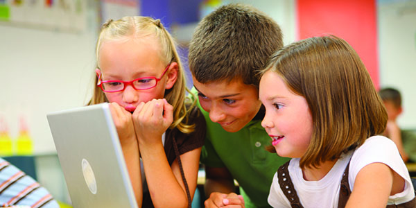 Small Group Tutoring Image