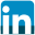 LinkedIn Icon